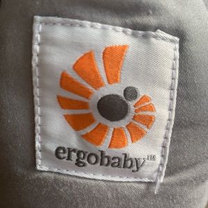 Ergobaby Infant Insert